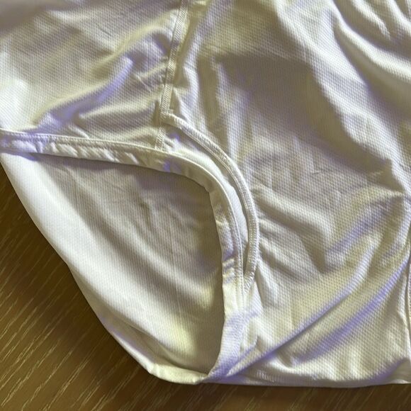 Exofficio Men's Give-N-Go® 2.0 Brief, White, size 2XL, NWT - Picture 5 of 7